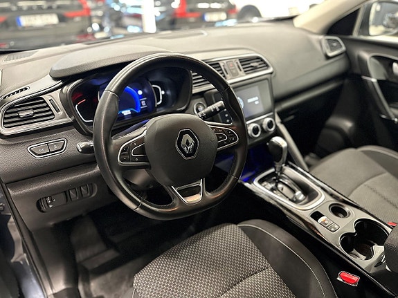 Renault Kadjar 13 of 19
