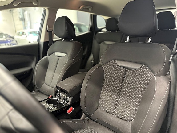 Renault Kadjar 14 of 19