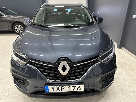 Renault Kadjar 3 of 19