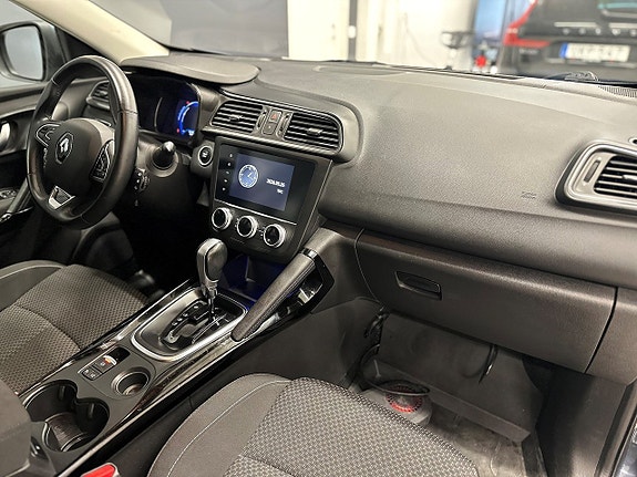 Renault Kadjar 11 of 19