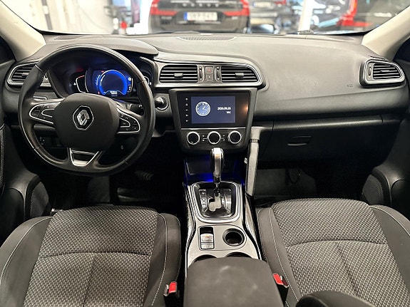 Renault Kadjar 12 of 19