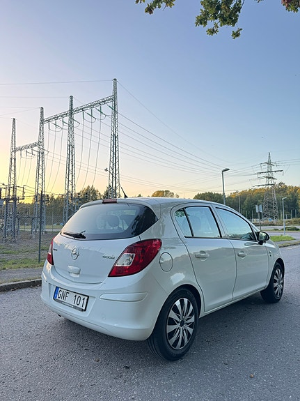 Opel Corsa 6 of 15