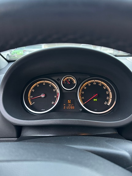 Opel Corsa 15 of 15