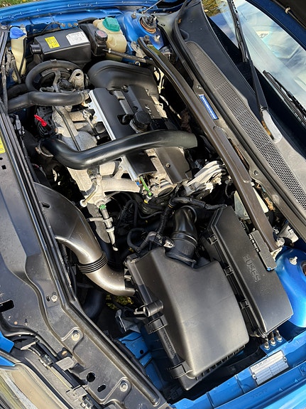 Volvo S80 7 of 12