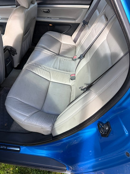 Volvo S80 9 of 12
