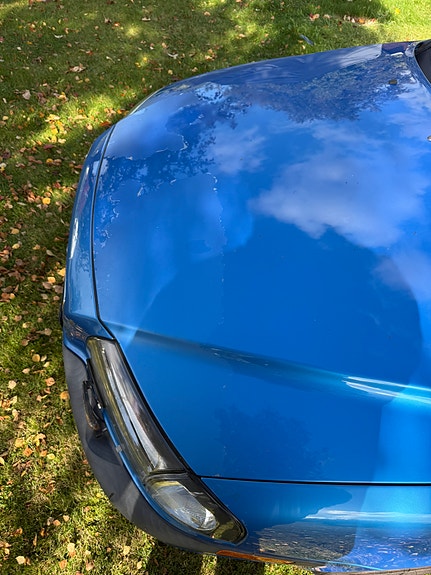 Volvo S80 12 of 12