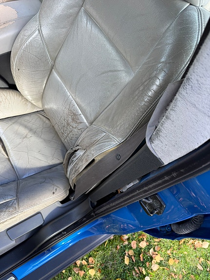 Volvo S80 10 of 12