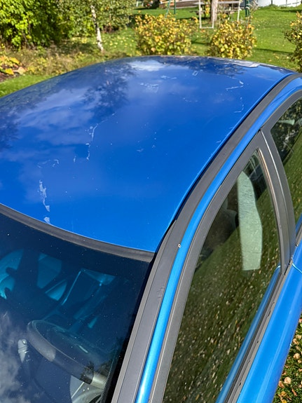 Volvo S80 11 of 12