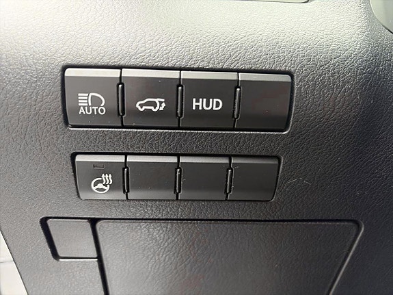 Lexus RX450h 18 of 24