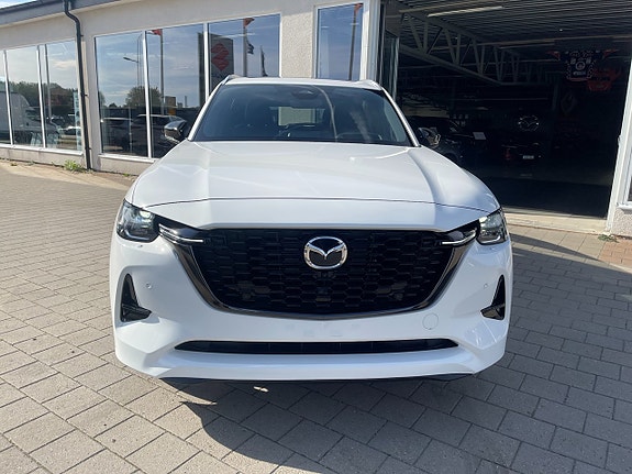 Mazda CX-80 2 of 19