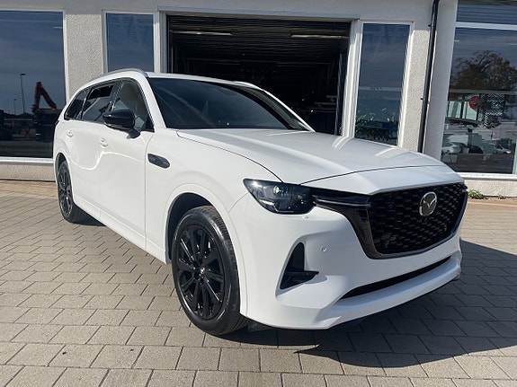 Mazda CX-80 3 of 19