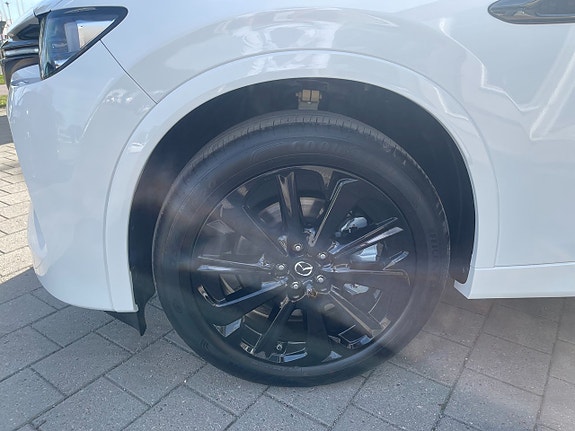 Mazda CX-80 9 of 19