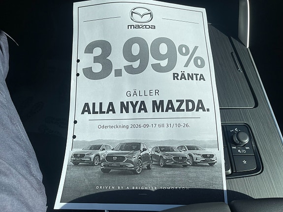 Mazda CX-80 18 of 19