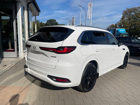 Mazda CX-80 5 of 19