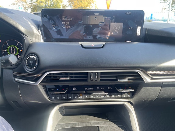 Mazda CX-80 15 of 19