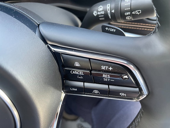 Mazda CX-80 14 of 19