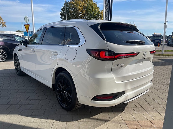 Mazda CX-80 7 of 19
