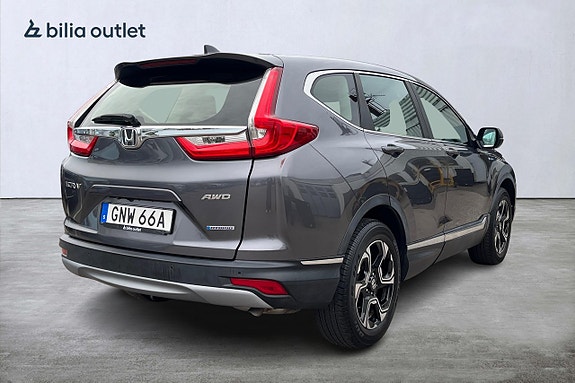 Honda CR-V 6 of 30