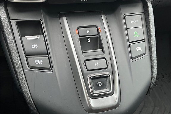 Honda CR-V 23 of 30