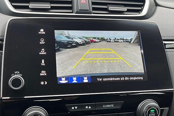 Honda CR-V 21 of 30