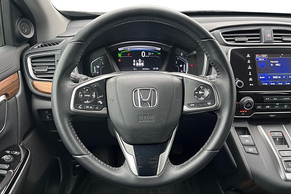 Honda CR-V 15 of 30