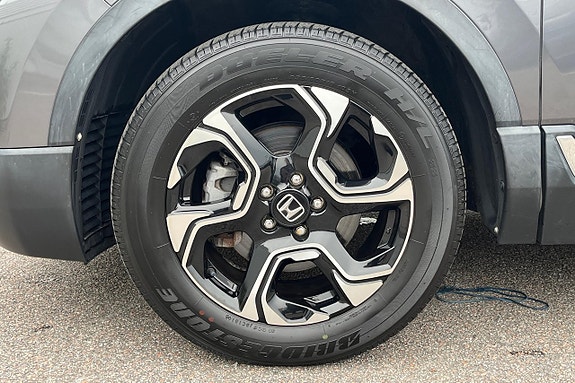 Honda CR-V 11 of 30