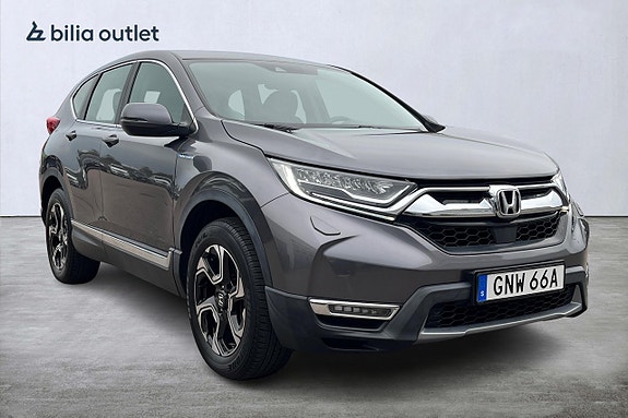Honda CR-V 8 of 30