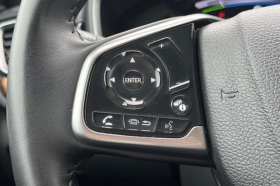 Honda CR-V 17 of 30