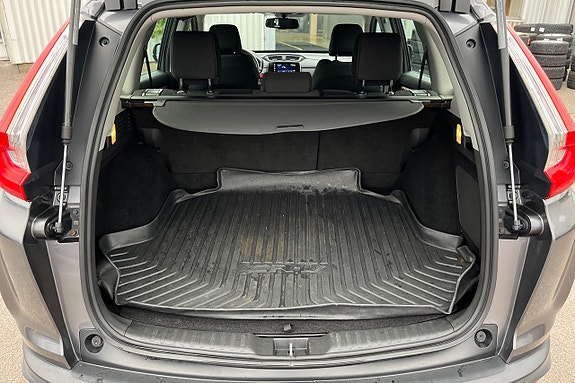 Honda CR-V 27 of 30