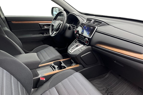 Honda CR-V 24 of 30