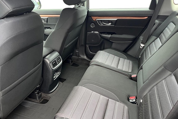 Honda CR-V 26 of 30