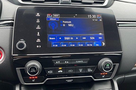 Honda CR-V 20 of 30