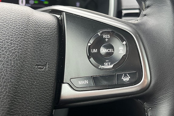 Honda CR-V 18 of 30