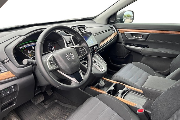 Honda CR-V 13 of 30