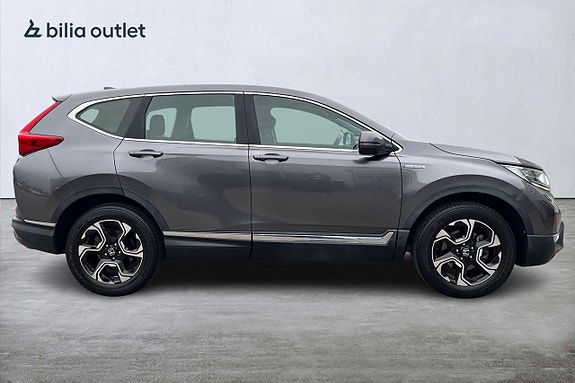 Honda CR-V 7 of 30