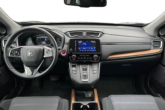 Honda CR-V 14 of 30