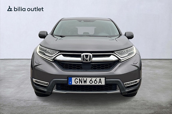 Honda CR-V 9 of 30