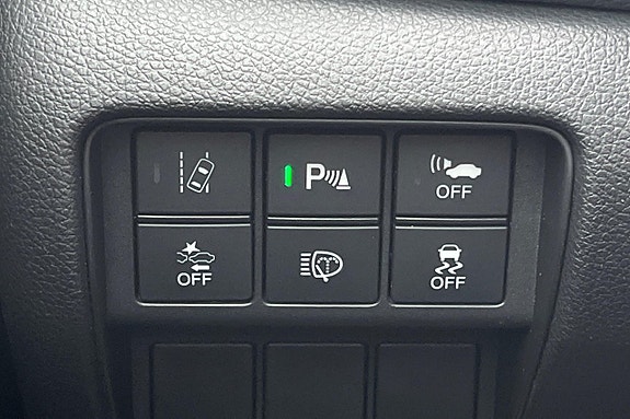 Honda CR-V 16 of 30