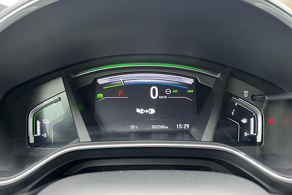 Honda CR-V 19 of 30