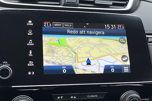 Honda CR-V 22 of 30