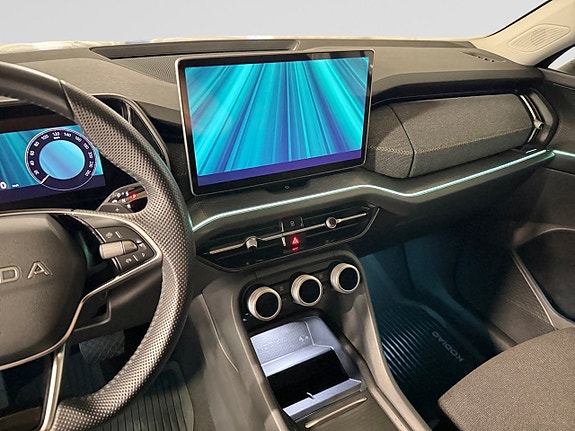 Skoda Kodiaq 13 of 29