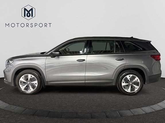 Skoda Kodiaq 2 of 29