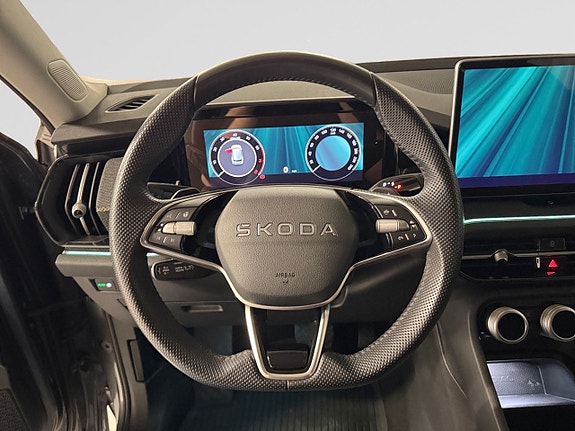 Skoda Kodiaq 14 of 29