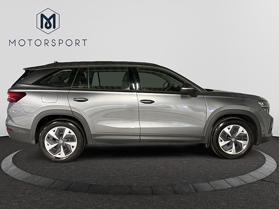 Skoda Kodiaq 8 of 29