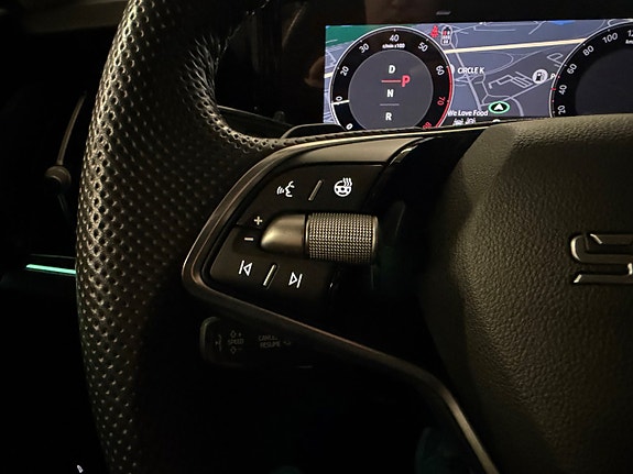 Skoda Kodiaq 27 of 29