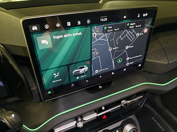 Skoda Kodiaq 25 of 29
