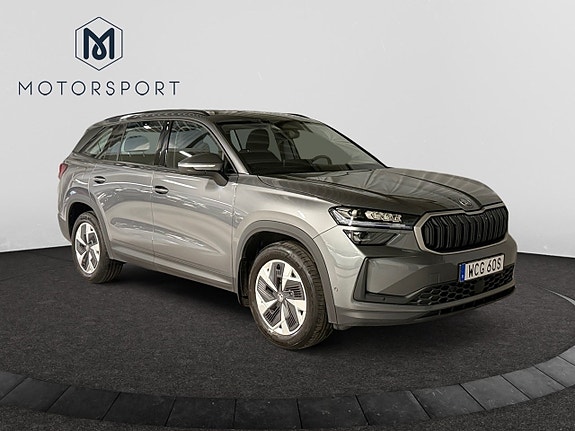 Skoda Kodiaq 9 of 29