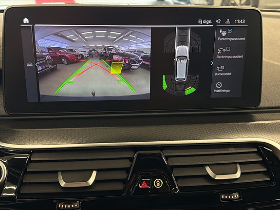 BMW 530e 22 of 30