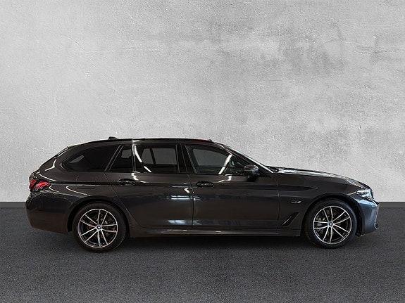 BMW 530e 6 of 30