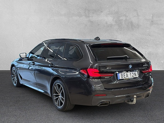 BMW 530e 3 of 30